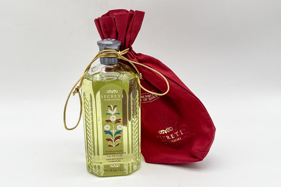 Schaumbad Secreti